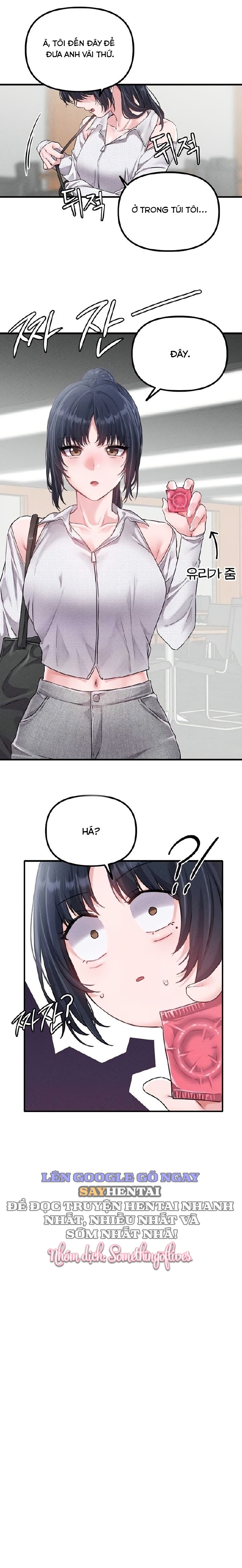 Người Đàn Ông Thoái Hóa Chap Chapter 16-Người Đàn Ông Thoái Hóa - Next Chap 17