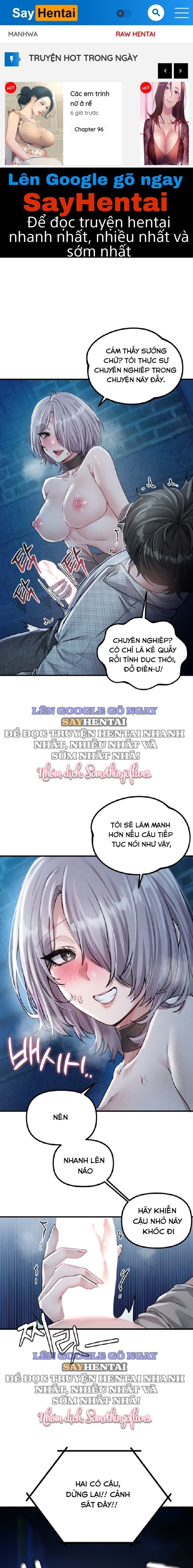 Người Đàn Ông Thoái Hóa Chap Chapter 16-Người Đàn Ông Thoái Hóa - Next Chap 17