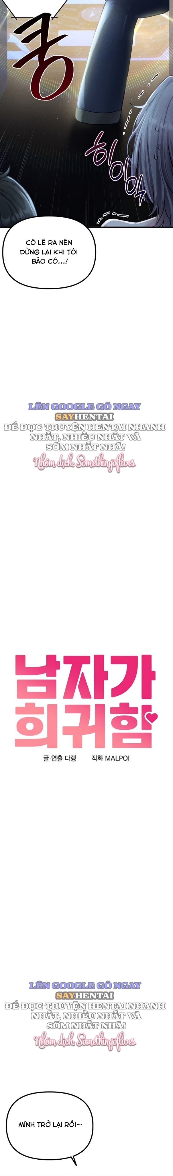 Người Đàn Ông Thoái Hóa Chap Chapter 16-Người Đàn Ông Thoái Hóa - Next Chap 17