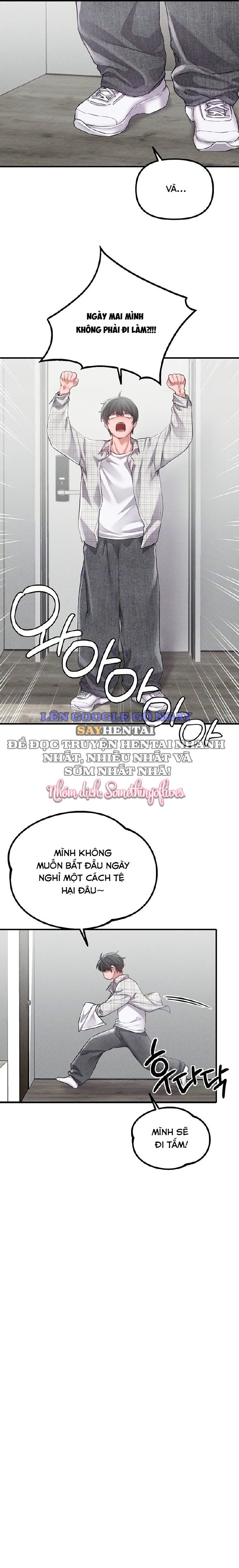 Người Đàn Ông Thoái Hóa Chap Chapter 16-Người Đàn Ông Thoái Hóa - Next Chap 17