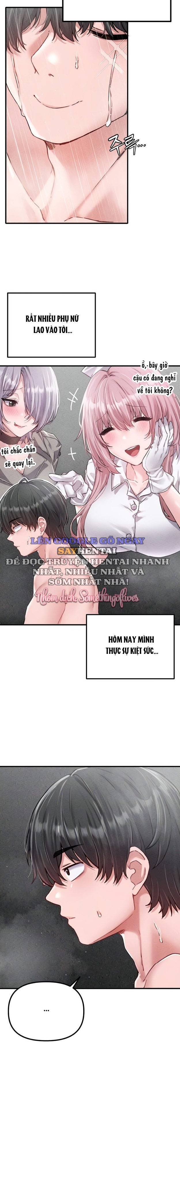 Người Đàn Ông Thoái Hóa Chap Chapter 16-Người Đàn Ông Thoái Hóa - Next Chap 17