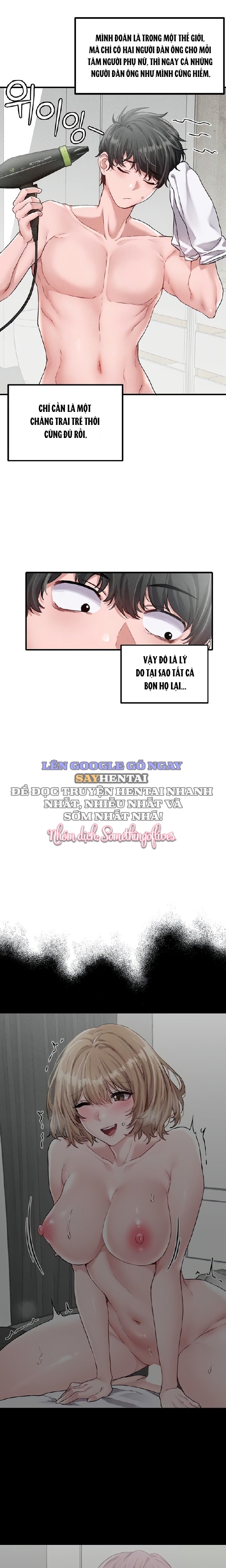 Người Đàn Ông Thoái Hóa Chap Chapter 16-Người Đàn Ông Thoái Hóa - Next Chap 17