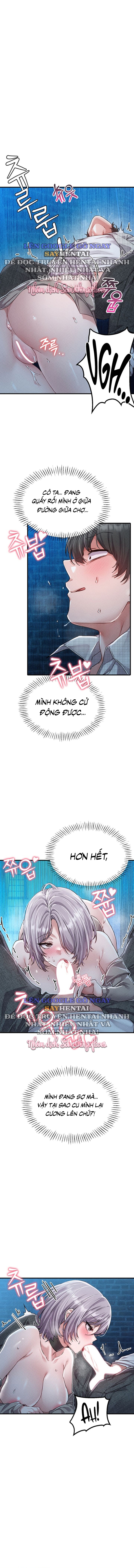 Người Đàn Ông Thoái Hóa Chap Chapter 15-Người Đàn Ông Thoái Hóa - Next Chap 16