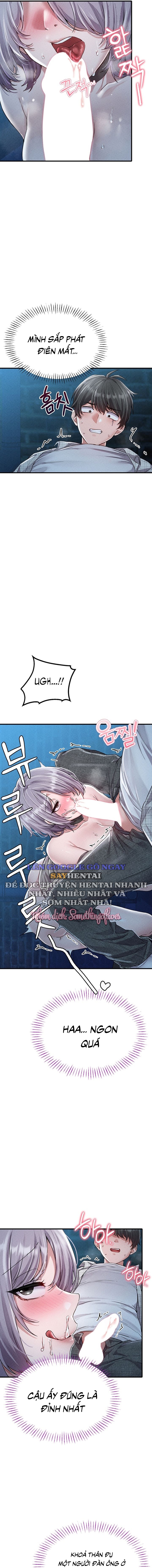 Người Đàn Ông Thoái Hóa Chap Chapter 15-Người Đàn Ông Thoái Hóa - Next Chap 16