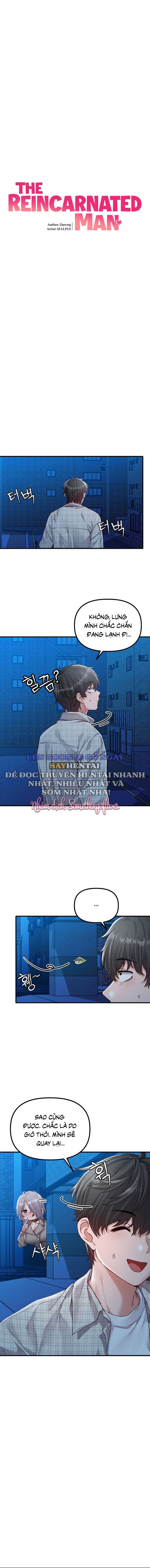 Người Đàn Ông Thoái Hóa Chap Chapter 15-Người Đàn Ông Thoái Hóa - Next Chap 16