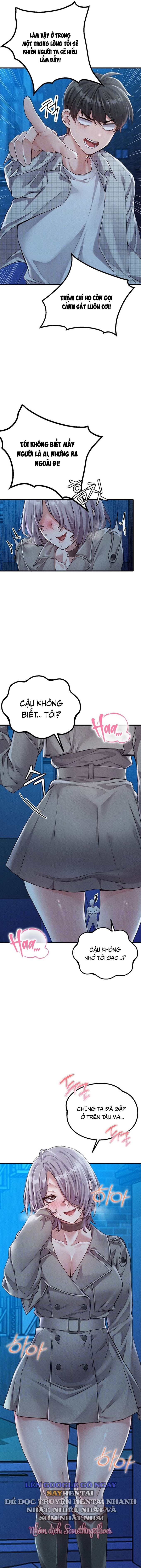 Người Đàn Ông Thoái Hóa Chap Chapter 15-Người Đàn Ông Thoái Hóa - Next Chap 16