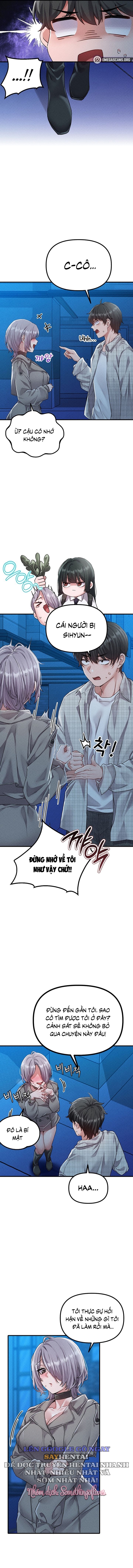 Người Đàn Ông Thoái Hóa Chap Chapter 15-Người Đàn Ông Thoái Hóa - Next Chap 16