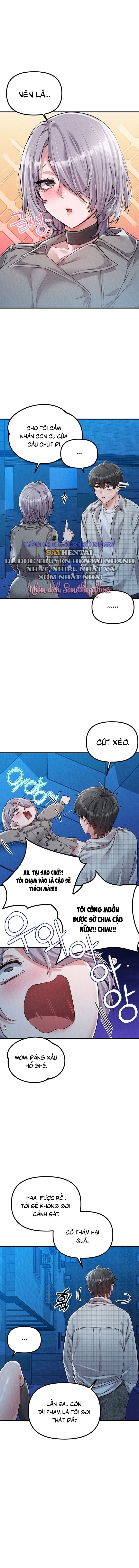 Người Đàn Ông Thoái Hóa Chap Chapter 15-Người Đàn Ông Thoái Hóa - Next Chap 16