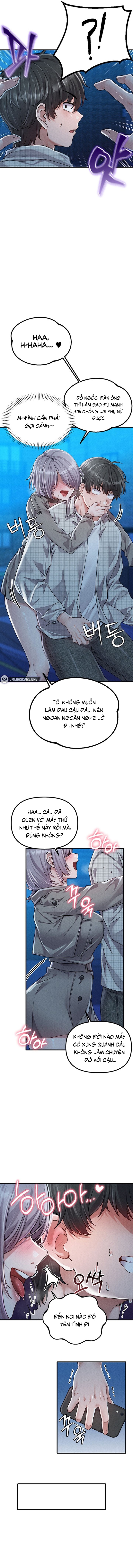 Người Đàn Ông Thoái Hóa Chap Chapter 15-Người Đàn Ông Thoái Hóa - Next Chap 16