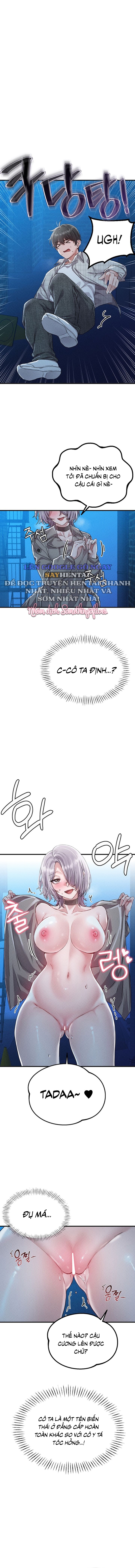 Người Đàn Ông Thoái Hóa Chap Chapter 15-Người Đàn Ông Thoái Hóa - Next Chap 16