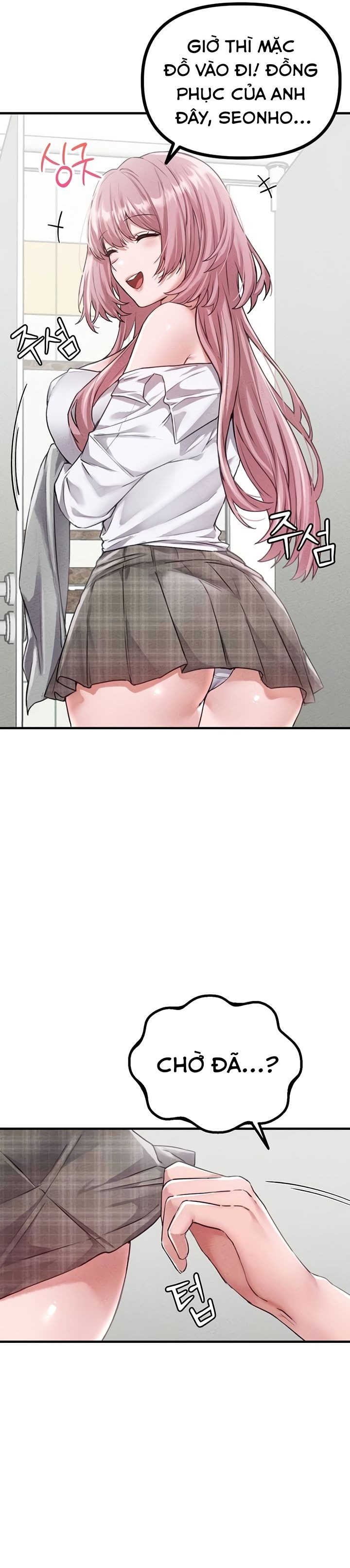 Người Đàn Ông Thoái Hóa Chap Chapter 14-Người Đàn Ông Thoái Hóa - Next Chap 15