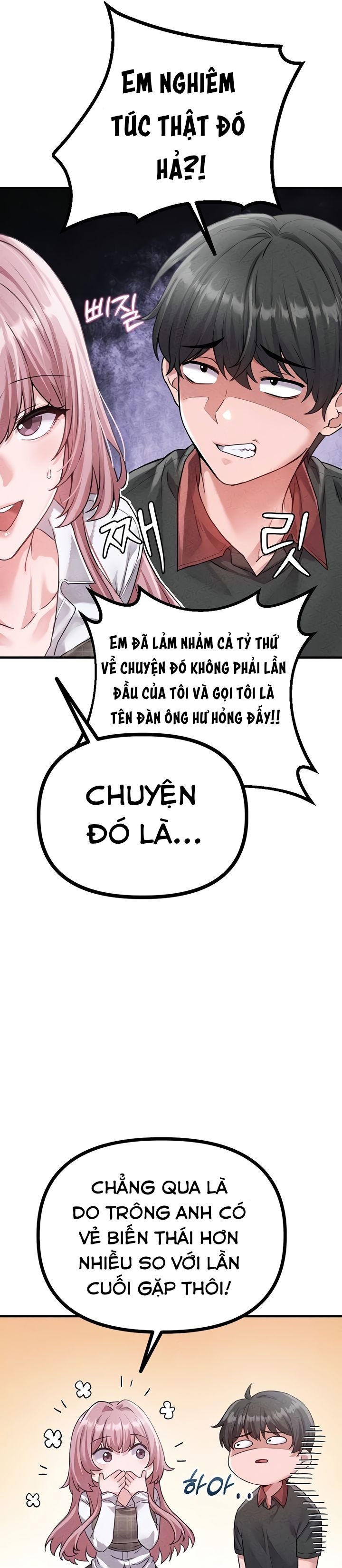 Người Đàn Ông Thoái Hóa Chap Chapter 14-Người Đàn Ông Thoái Hóa - Next Chap 15