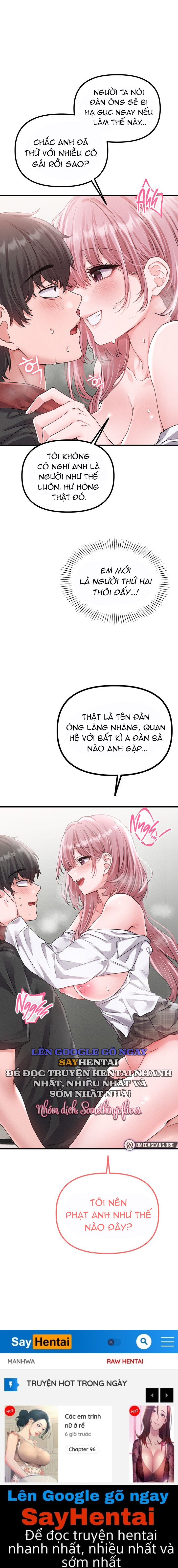 Người Đàn Ông Thoái Hóa Chap Chapter 12-Người Đàn Ông Thoái Hóa - Next Chap 13