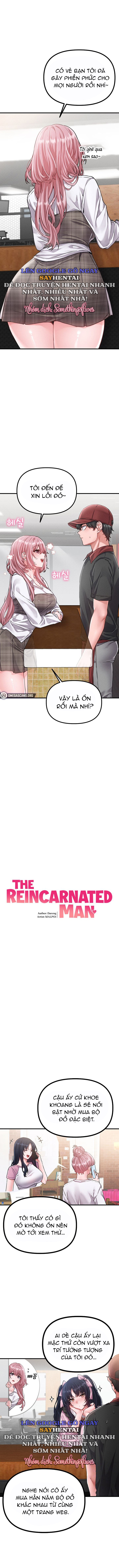 Người Đàn Ông Thoái Hóa Chap Chapter 12-Người Đàn Ông Thoái Hóa - Next Chap 13