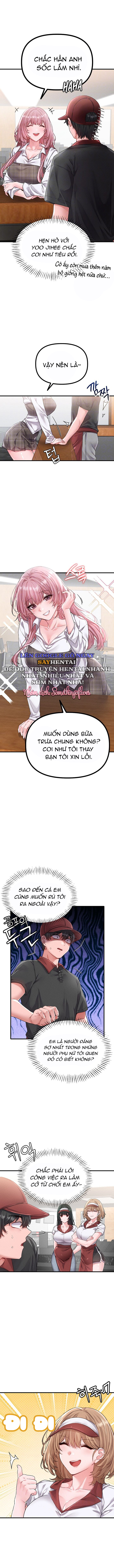 Người Đàn Ông Thoái Hóa Chap Chapter 12-Người Đàn Ông Thoái Hóa - Next Chap 13