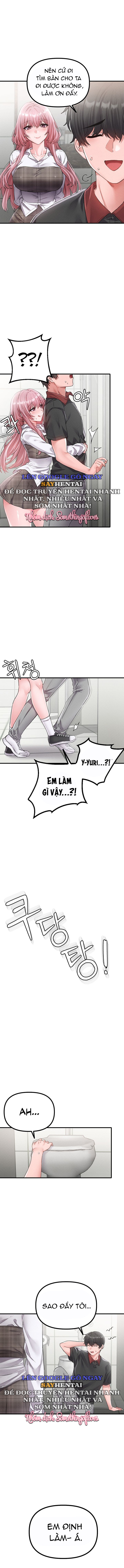 Người Đàn Ông Thoái Hóa Chap Chapter 12-Người Đàn Ông Thoái Hóa - Next Chap 13