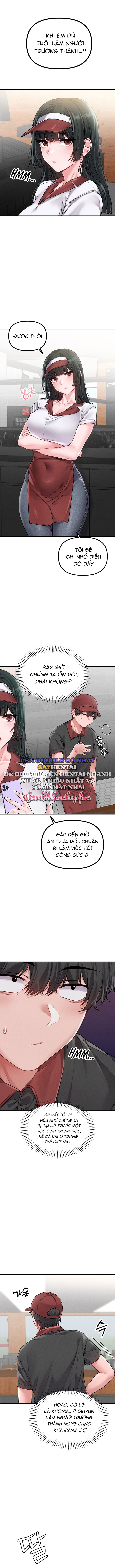 Người Đàn Ông Thoái Hóa Chap Chapter 11-Người Đàn Ông Thoái Hóa - Next Chap 12