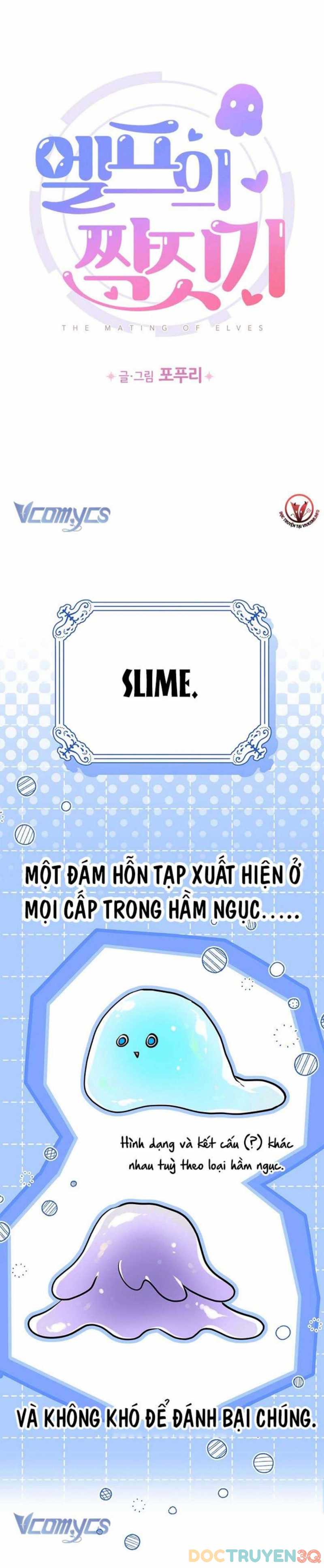 Người Tình Của Yêu Tinh Chap Chapter 16-Người Tình Của Yêu Tinh - Next Chap 16