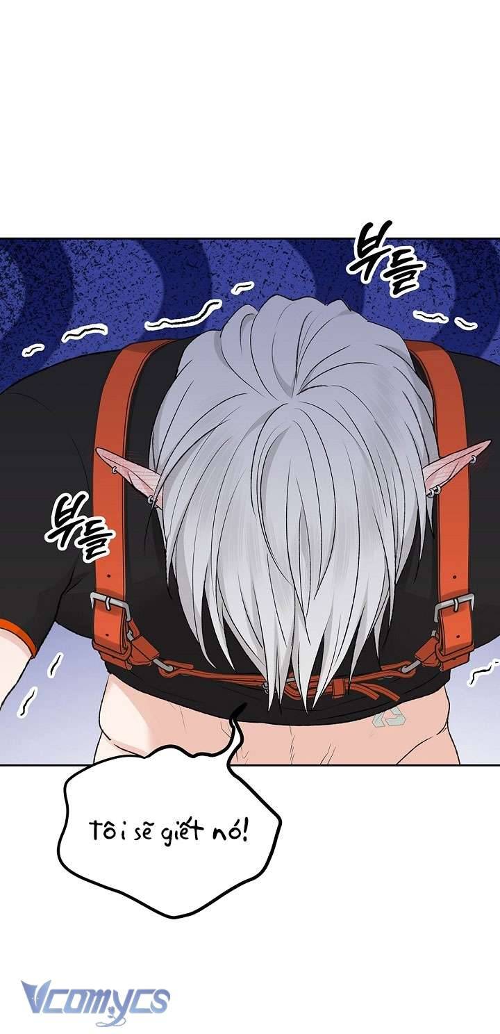 Người Tình Của Yêu Tinh Chap Chapter 17-Người Tình Của Yêu Tinh - Next Chap 17