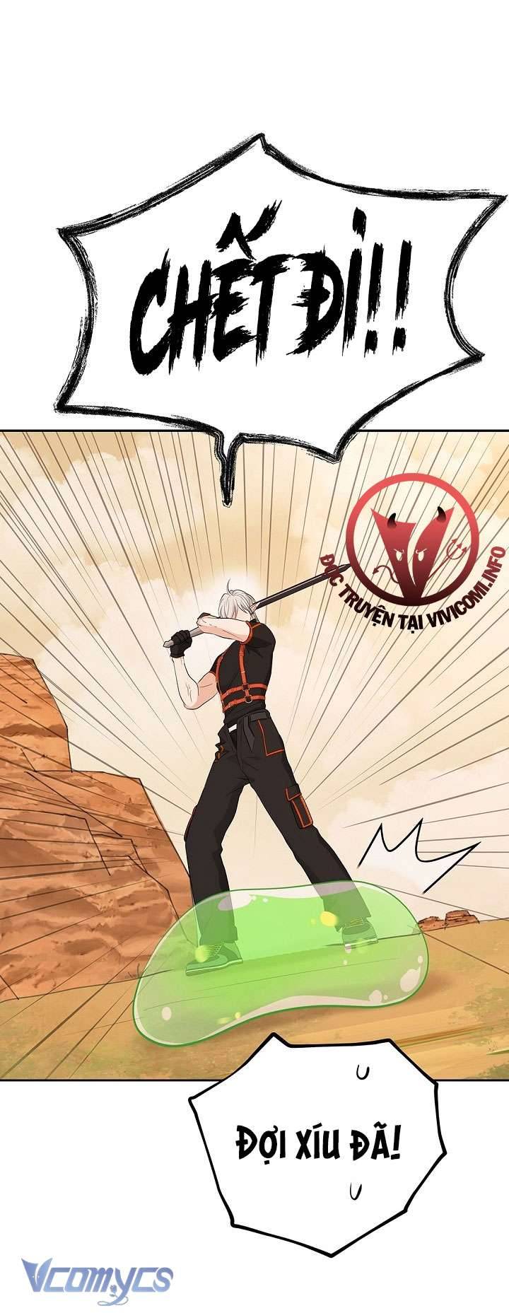 Người Tình Của Yêu Tinh Chap Chapter 17-Người Tình Của Yêu Tinh - Next Chap 17