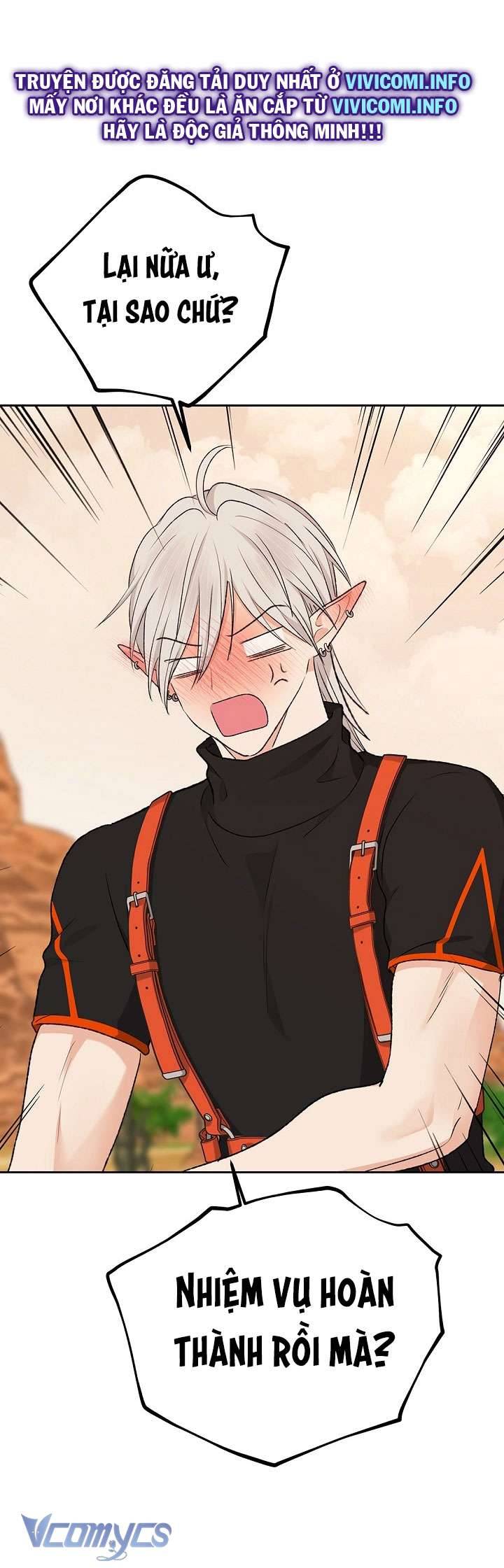 Người Tình Của Yêu Tinh Chap Chapter 17-Người Tình Của Yêu Tinh - Next Chap 17