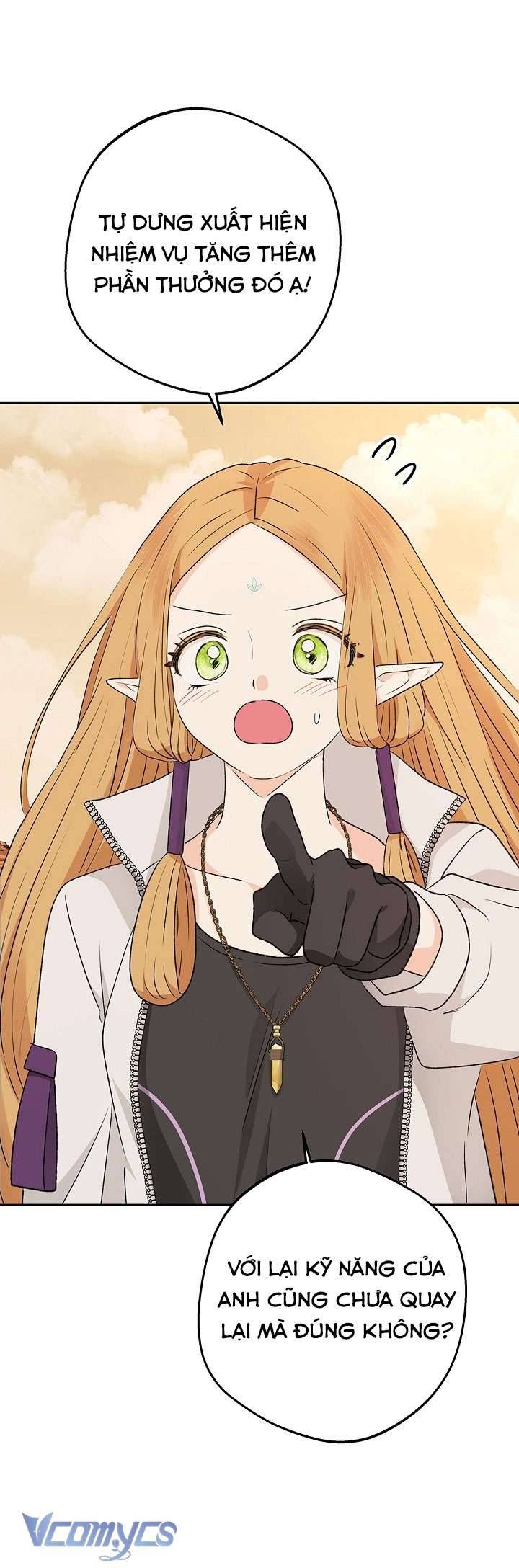 Người Tình Của Yêu Tinh Chap Chapter 17-Người Tình Của Yêu Tinh - Next Chap 17