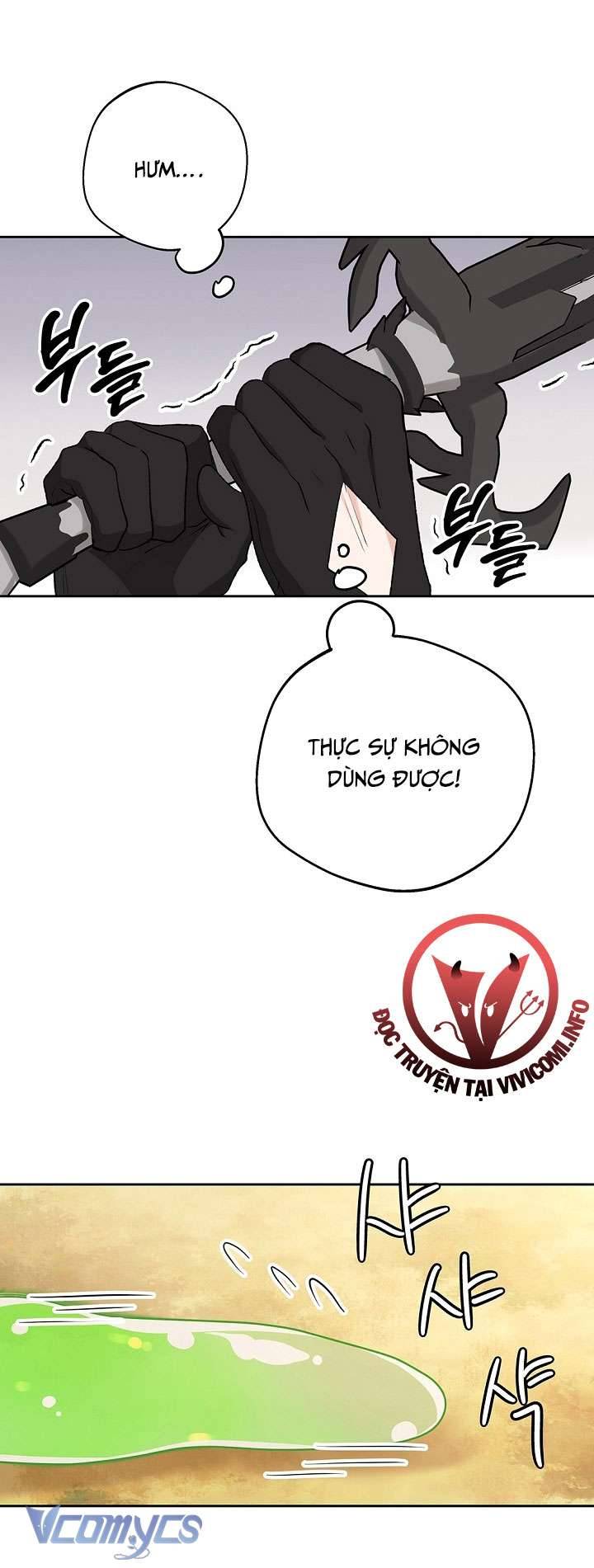 Người Tình Của Yêu Tinh Chap Chapter 17-Người Tình Của Yêu Tinh - Next Chap 17