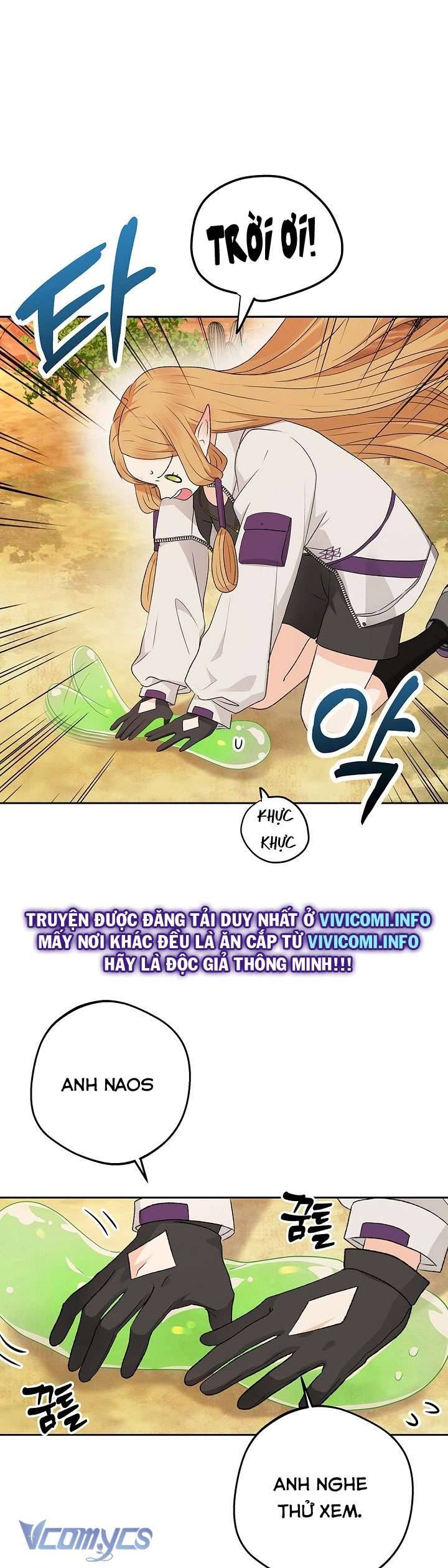 Người Tình Của Yêu Tinh Chap Chapter 17-Người Tình Của Yêu Tinh - Next Chap 17