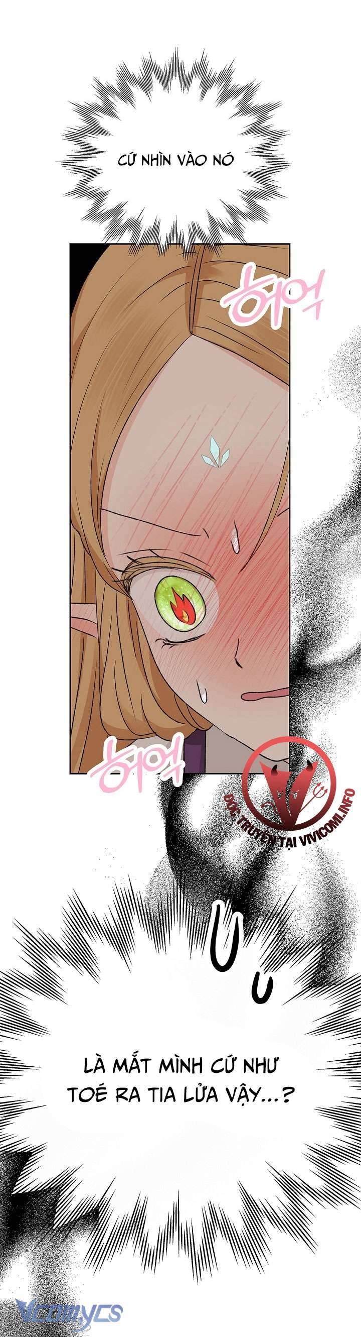 Người Tình Của Yêu Tinh Chap Chapter 17-Người Tình Của Yêu Tinh - Next Chap 17