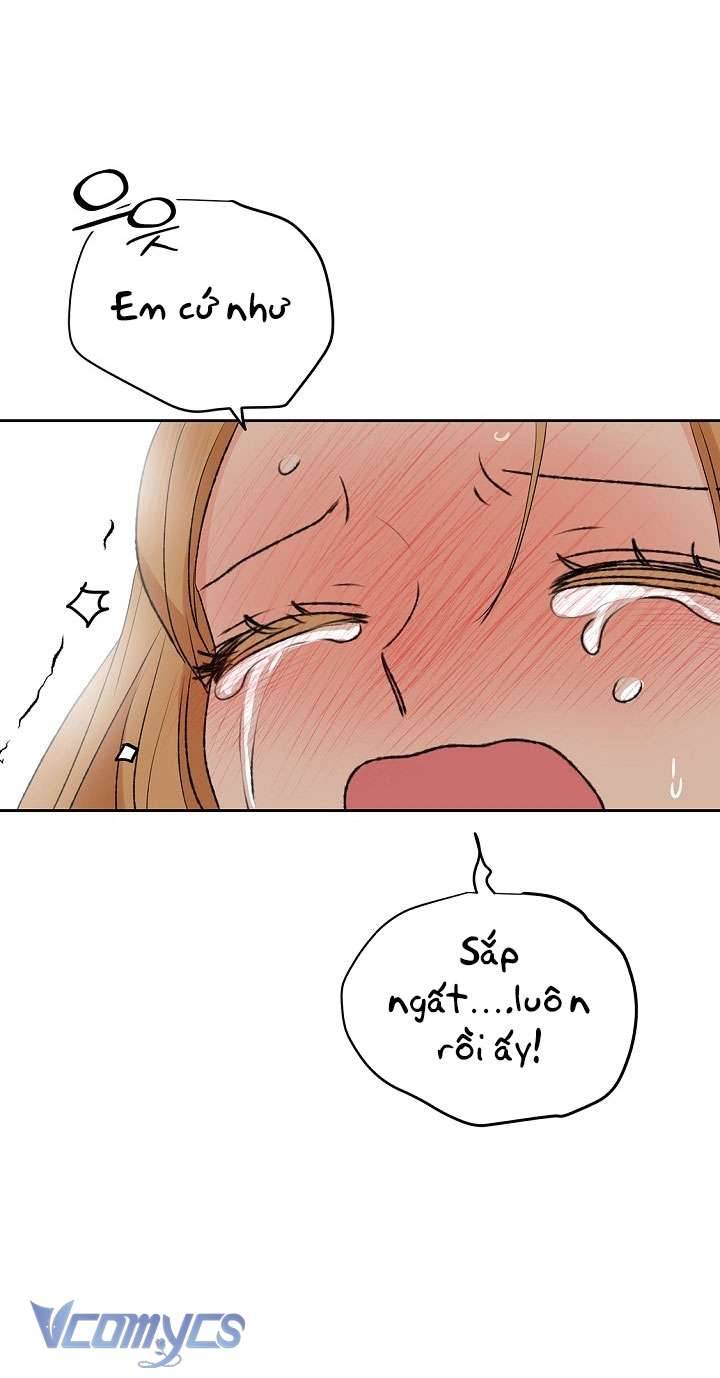 Người Tình Của Yêu Tinh Chap Chapter 17-Người Tình Của Yêu Tinh - Next Chap 17
