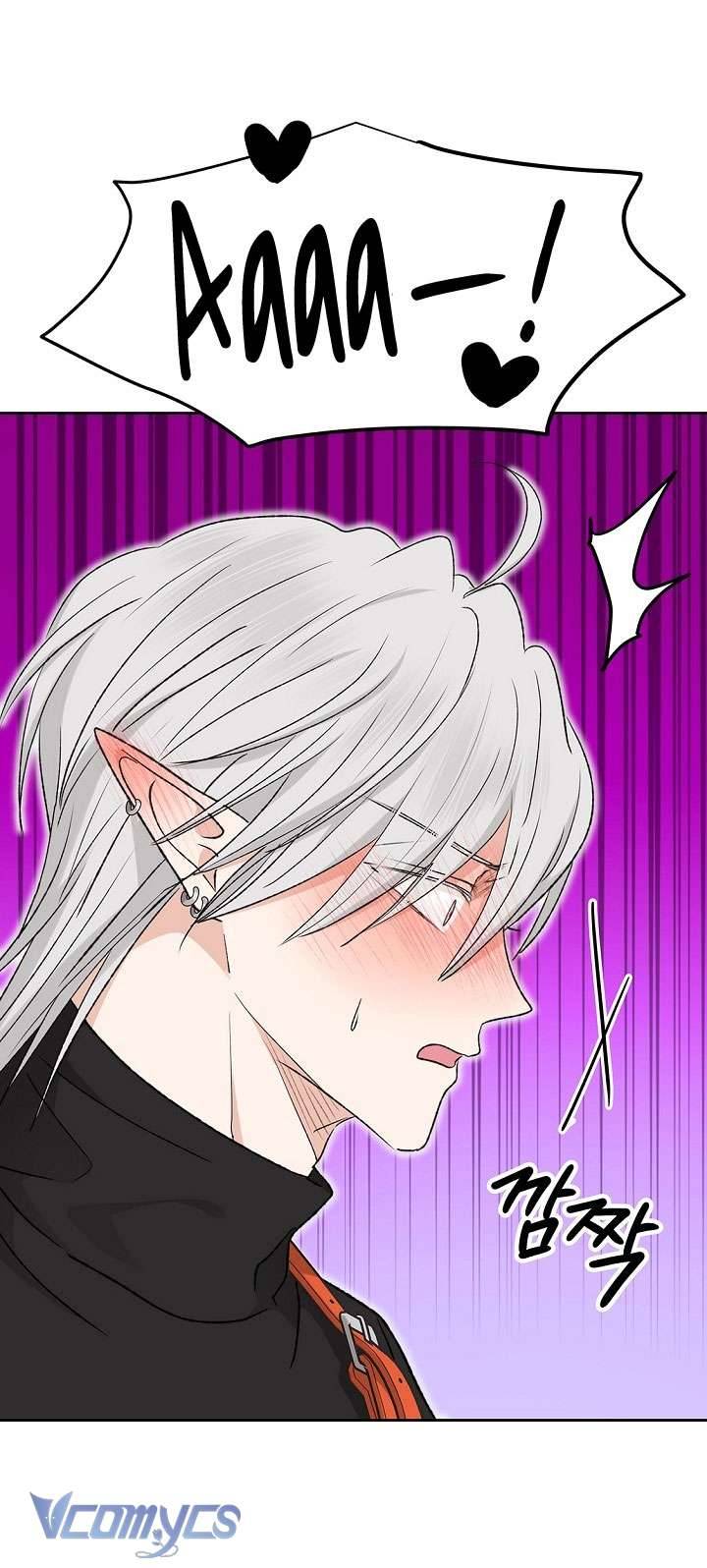 Người Tình Của Yêu Tinh Chap Chapter 17-Người Tình Của Yêu Tinh - Next Chap 17