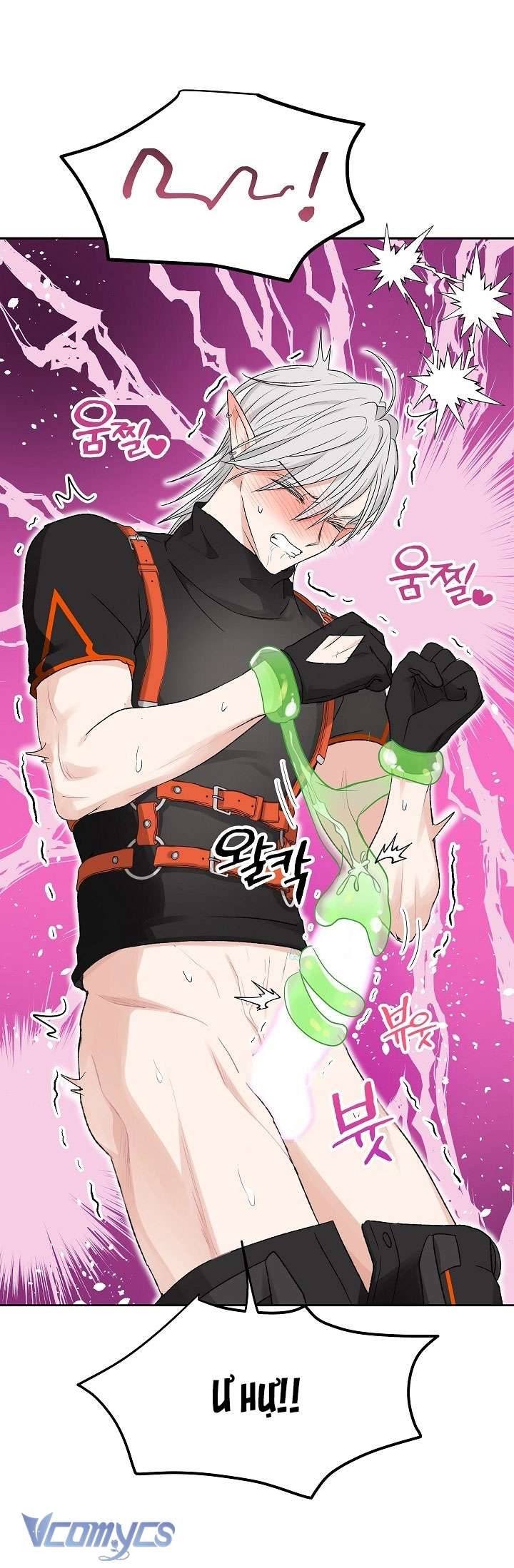 Người Tình Của Yêu Tinh Chap Chapter 17-Người Tình Của Yêu Tinh - Next Chap 17