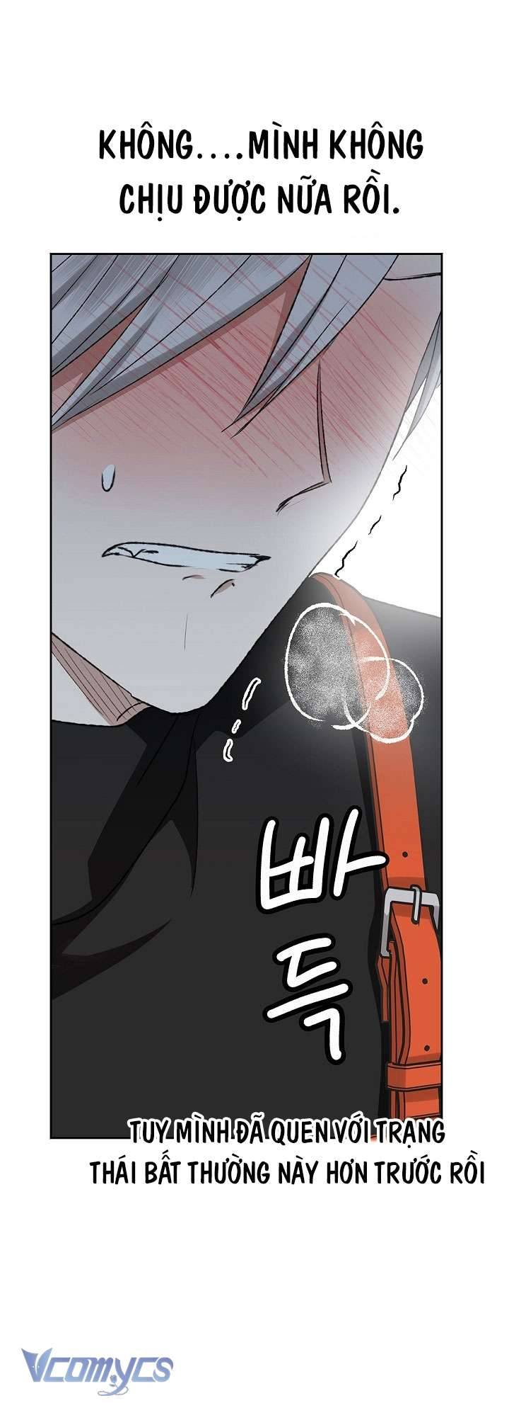 Người Tình Của Yêu Tinh Chap Chapter 17-Người Tình Của Yêu Tinh - Next Chap 17