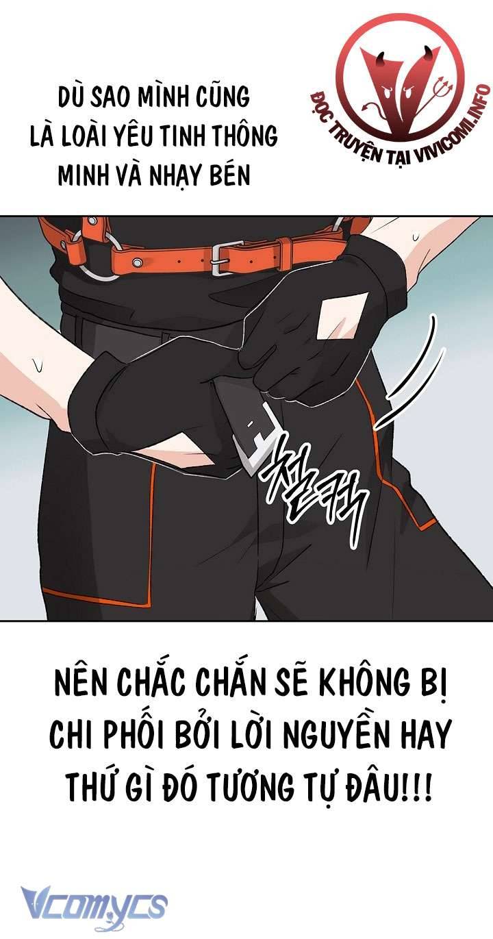 Người Tình Của Yêu Tinh Chap Chapter 17-Người Tình Của Yêu Tinh - Next Chap 17
