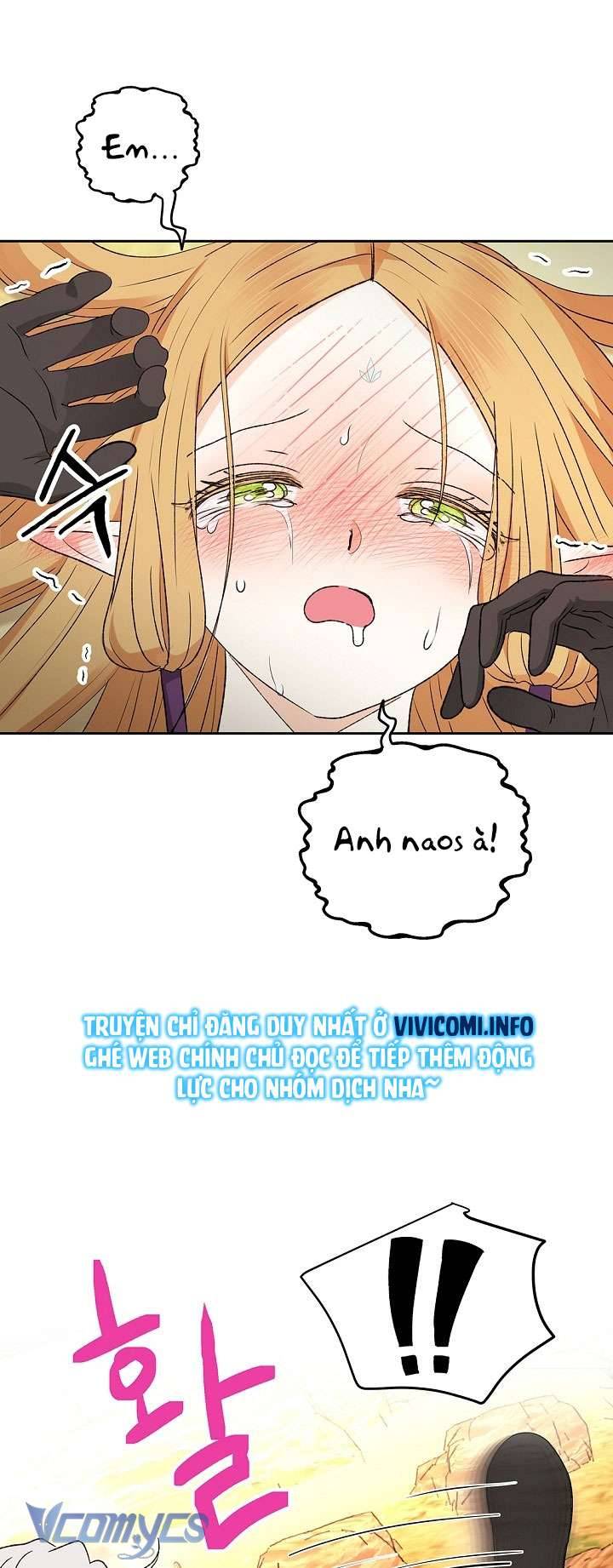 Người Tình Của Yêu Tinh Chap Chapter 17-Người Tình Của Yêu Tinh - Next Chap 17