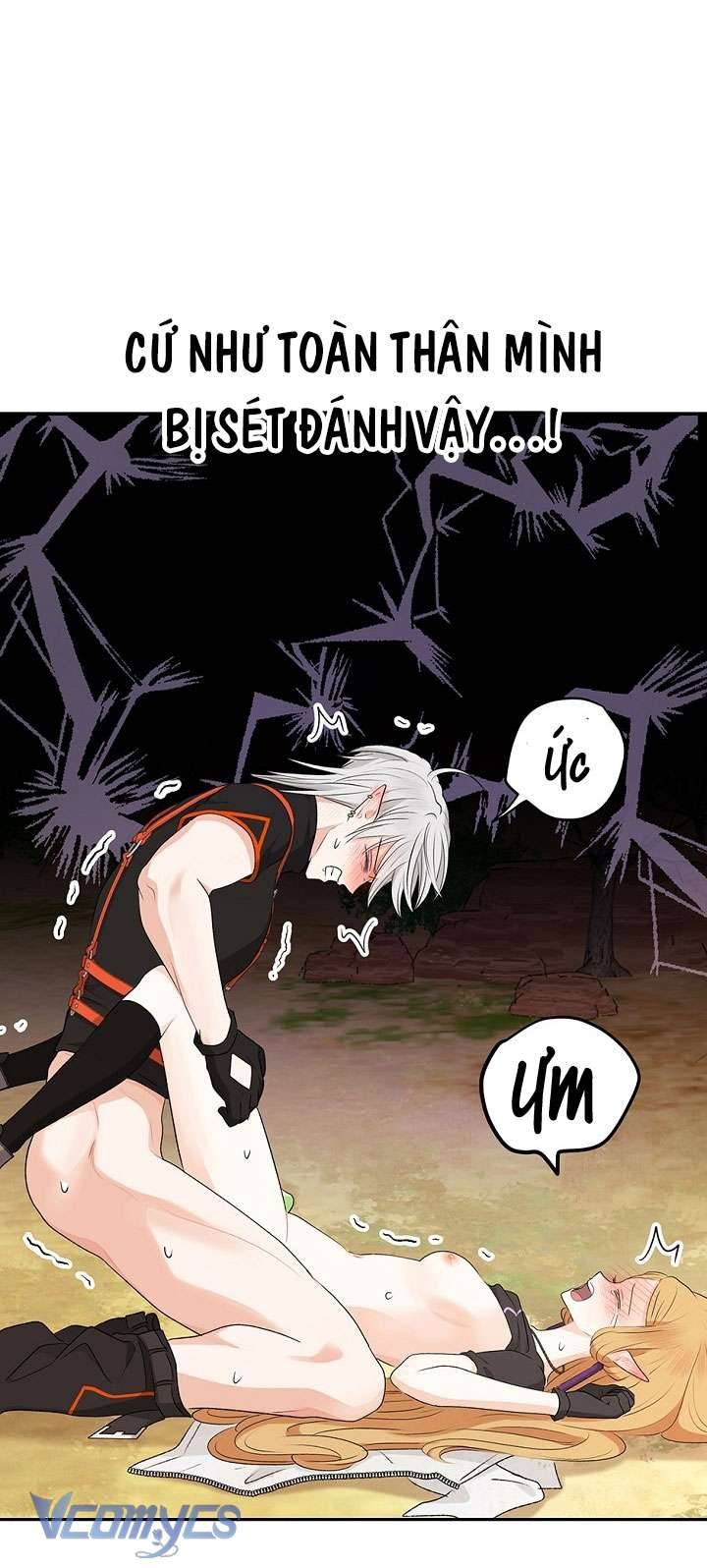 Người Tình Của Yêu Tinh Chap Chapter 17-Người Tình Của Yêu Tinh - Next Chap 17