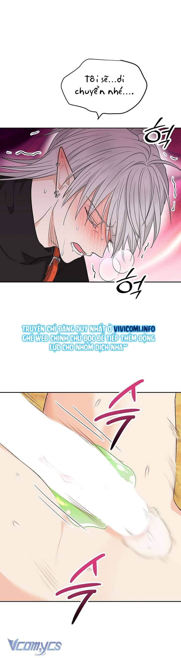 Người Tình Của Yêu Tinh Chap Chapter 17-Người Tình Của Yêu Tinh - Next Chap 17