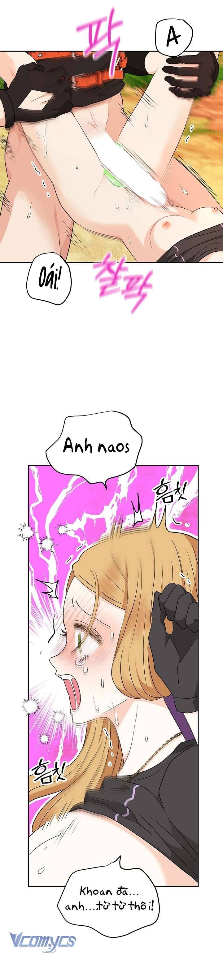 Người Tình Của Yêu Tinh Chap Chapter 17-Người Tình Của Yêu Tinh - Next Chap 17