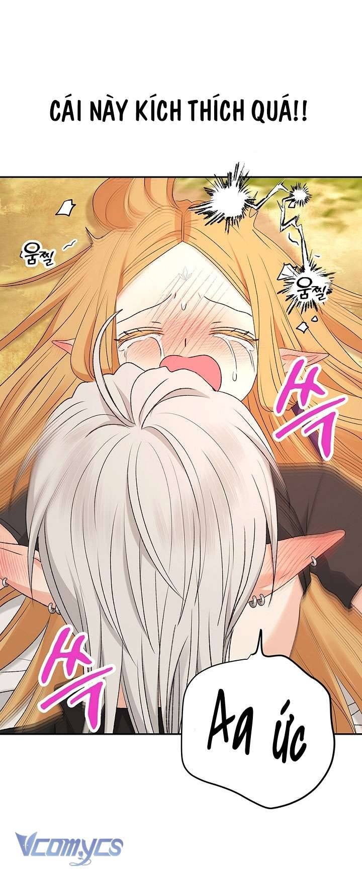 Người Tình Của Yêu Tinh Chap Chapter 17-Người Tình Của Yêu Tinh - Next Chap 17