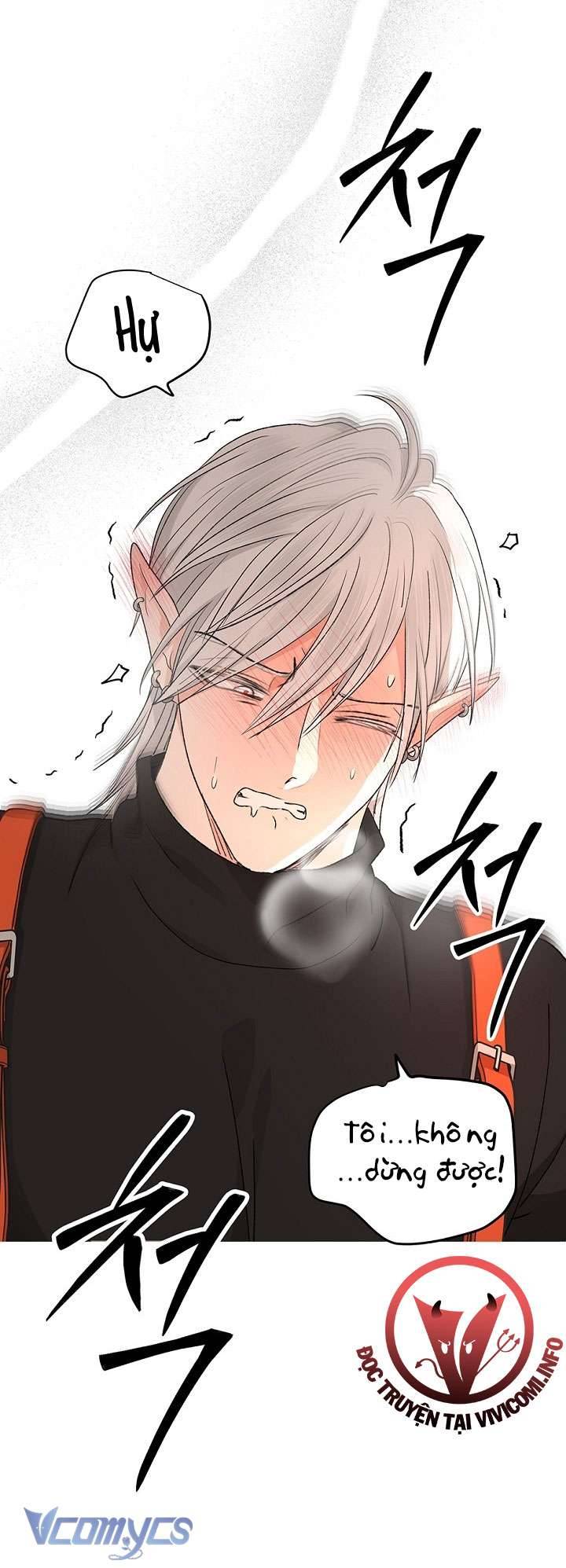 Người Tình Của Yêu Tinh Chap Chapter 17-Người Tình Của Yêu Tinh - Next Chap 17