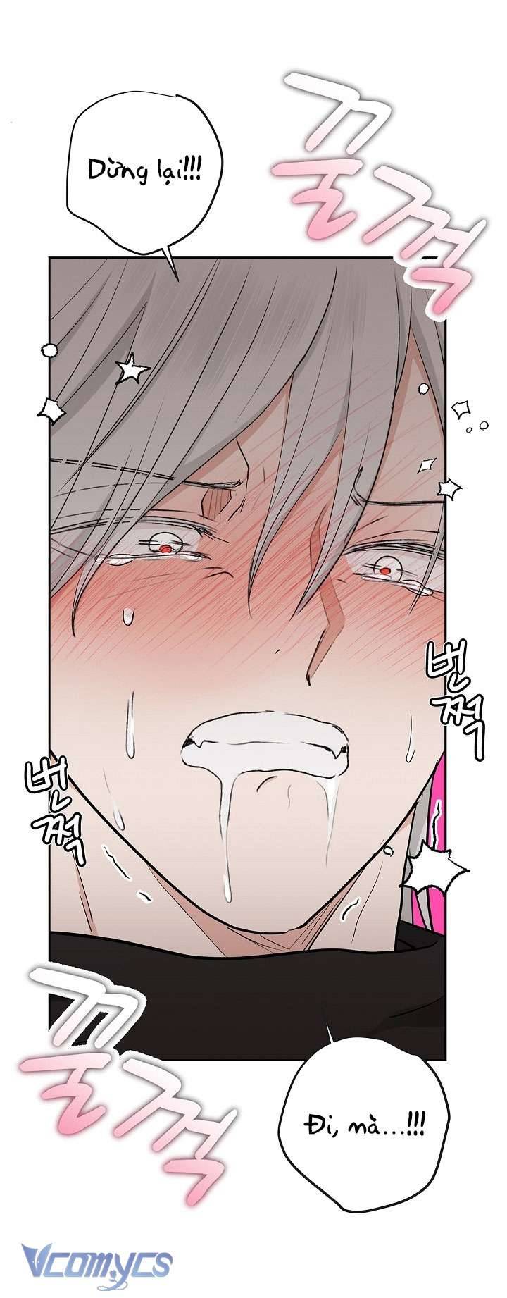 Người Tình Của Yêu Tinh Chap Chapter 17-Người Tình Của Yêu Tinh - Next Chap 17