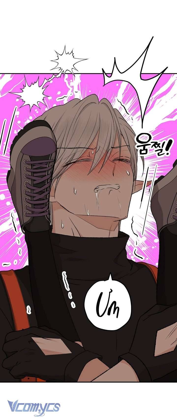 Người Tình Của Yêu Tinh Chap Chapter 17-Người Tình Của Yêu Tinh - Next Chap 17