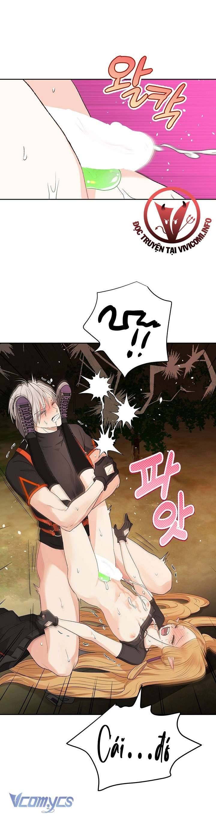 Người Tình Của Yêu Tinh Chap Chapter 17-Người Tình Của Yêu Tinh - Next Chap 17