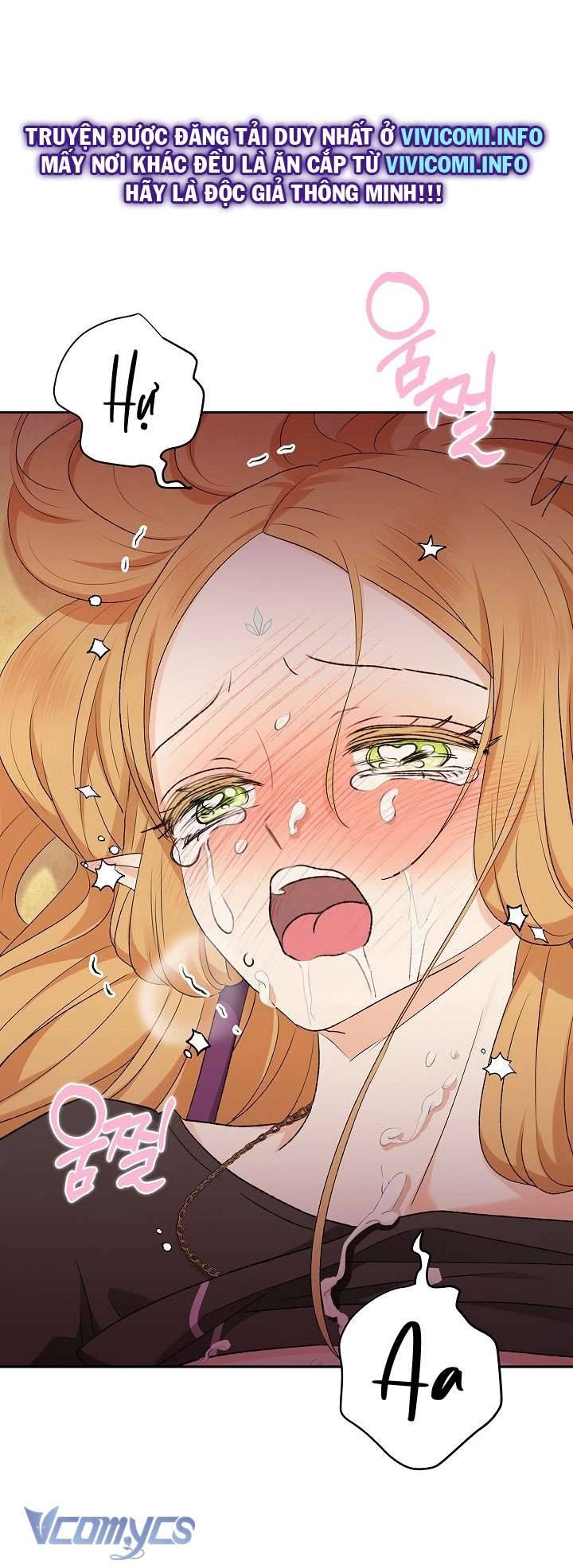 Người Tình Của Yêu Tinh Chap Chapter 17-Người Tình Của Yêu Tinh - Next Chap 17