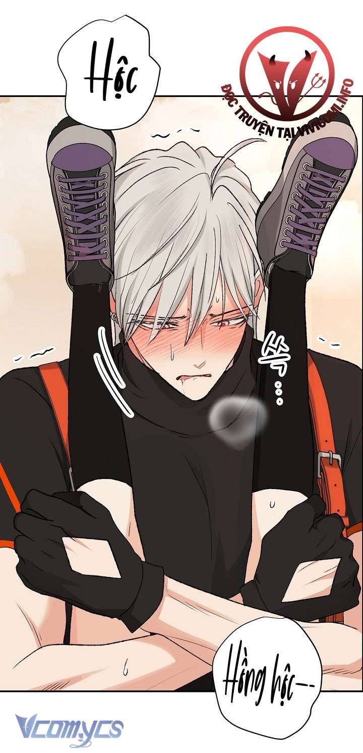 Người Tình Của Yêu Tinh Chap Chapter 17-Người Tình Của Yêu Tinh - Next Chap 17