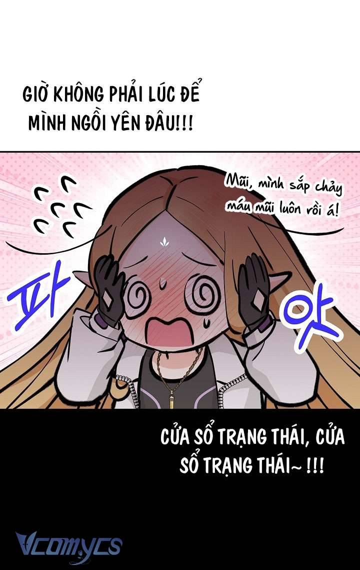 Người Tình Của Yêu Tinh Chap Chapter 17-Người Tình Của Yêu Tinh - Next Chap 17