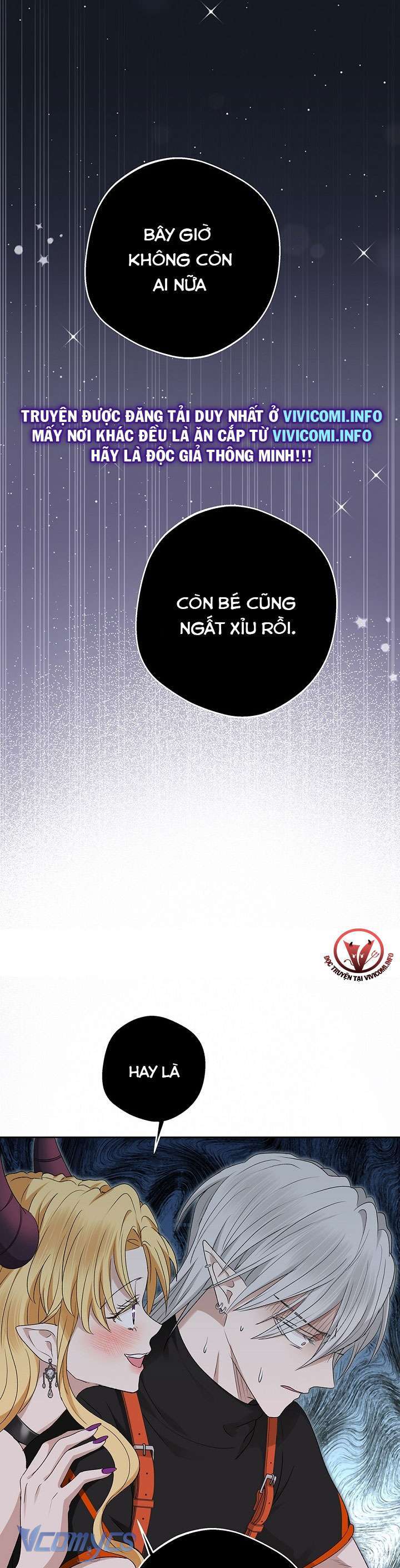 Người Tình Của Yêu Tinh Chap Chapter 18-Người Tình Của Yêu Tinh - Next Chap 18