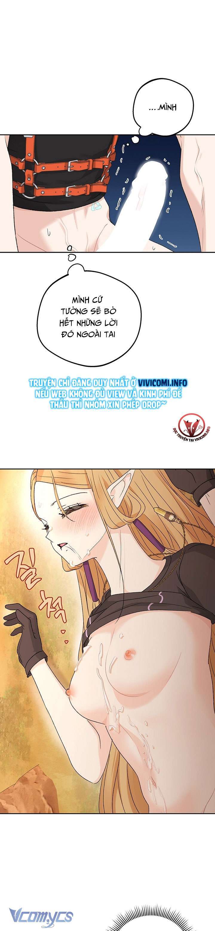 Người Tình Của Yêu Tinh Chap Chapter 18-Người Tình Của Yêu Tinh - Next Chap 18