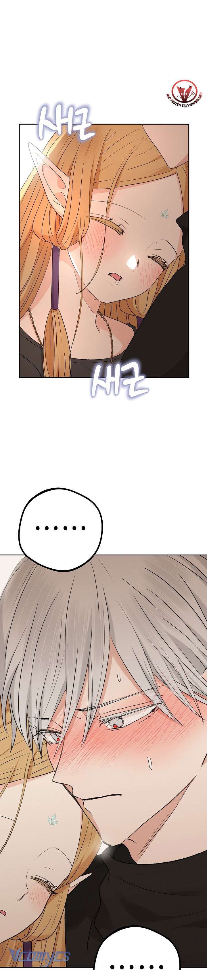 Người Tình Của Yêu Tinh Chap Chapter 18-Người Tình Của Yêu Tinh - Next Chap 18