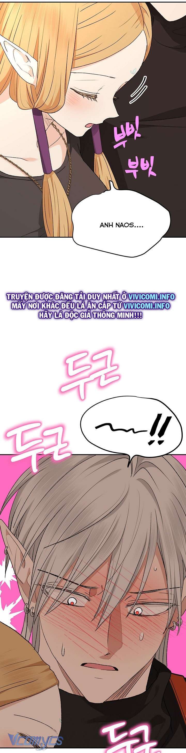 Người Tình Của Yêu Tinh Chap Chapter 18-Người Tình Của Yêu Tinh - Next Chap 18